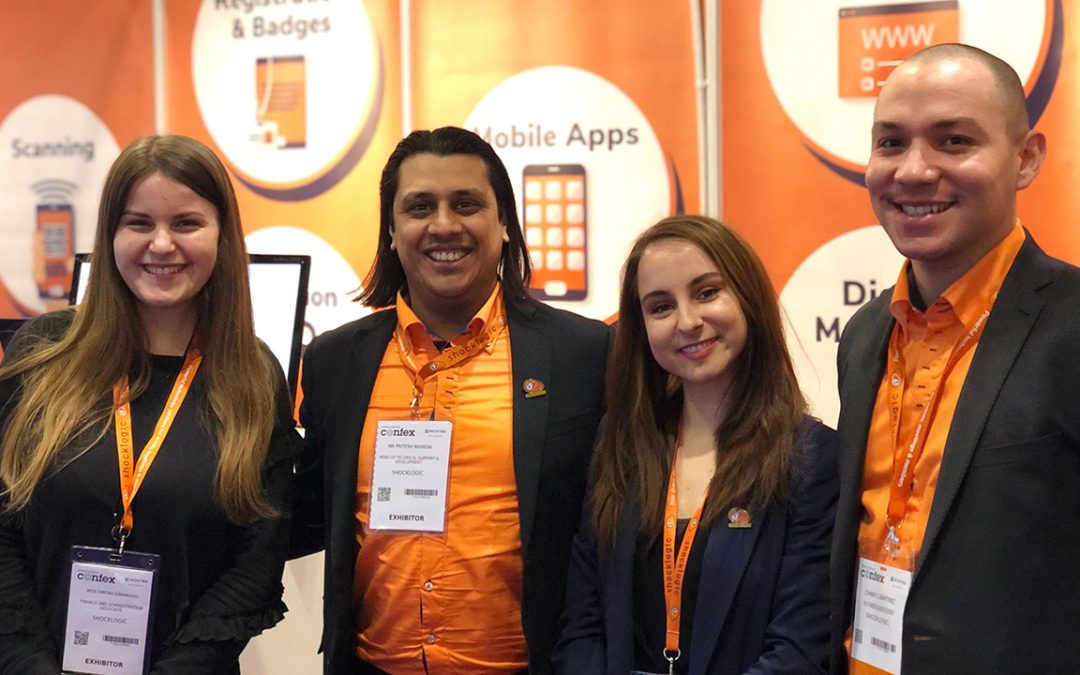 Working as an intern for Shocklogic: a farewell letter