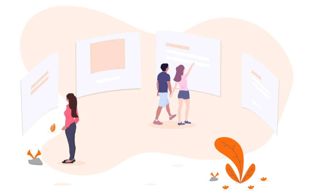 Meet with us at Event Tech Live!