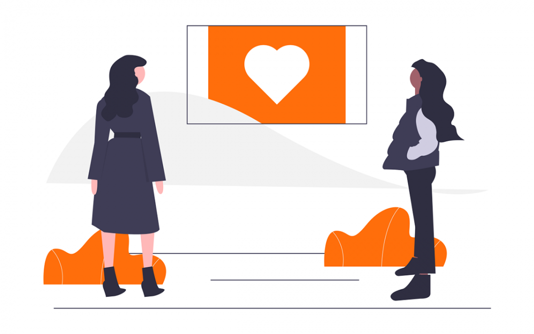 Why being “kinder than necessary” is so important, especially right now