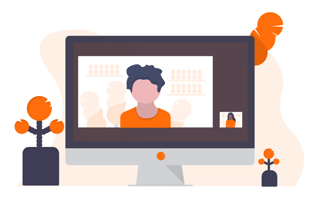 10 tips for your virtual events: if you are a speaker