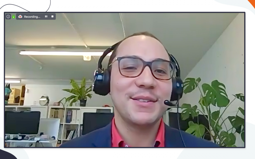 A recap of our webinar “Managing remote working during a crisis: how to look after ourselves, and our teams”