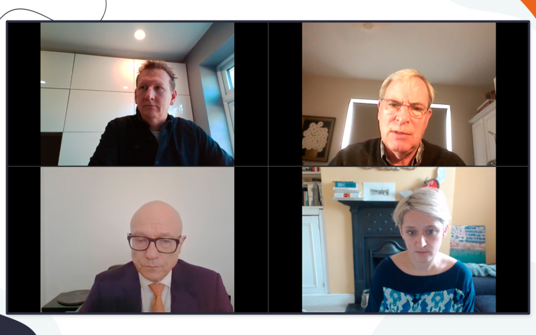 Our takeaways from EventHuddles’s webinar “Coronavirus and the Events Industry”