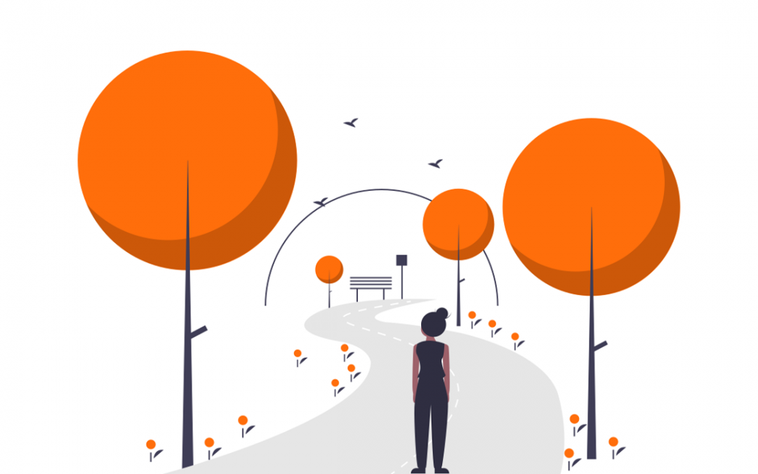 EventWell Talks: “Self care and self isolation”