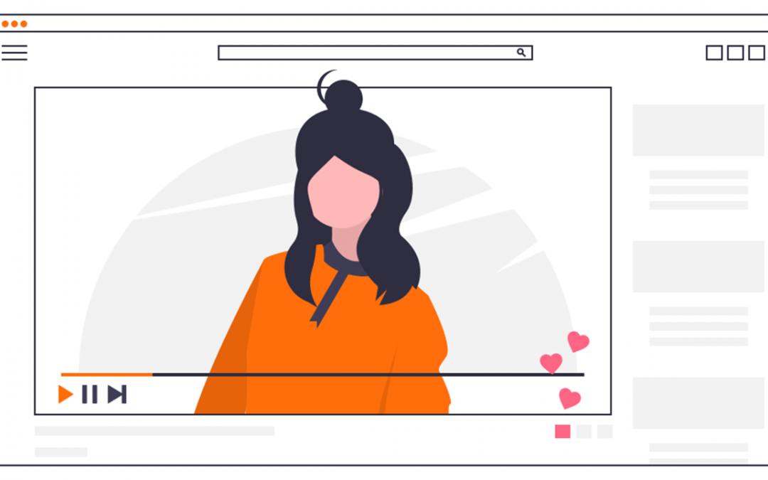 Thinking virtual: a new approach to our events