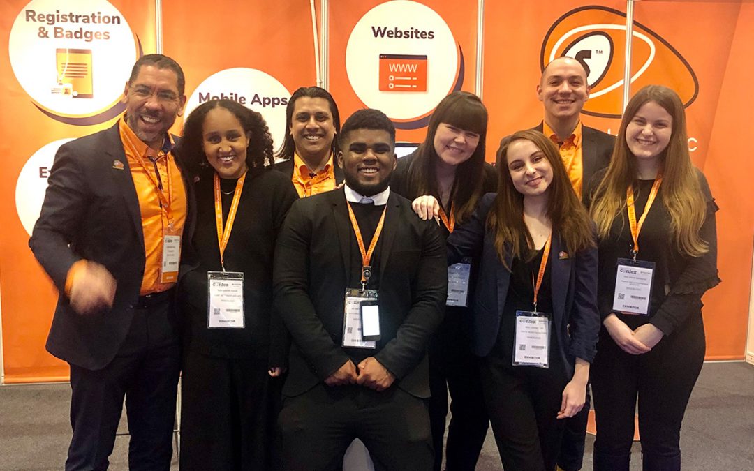 Confex 2020: Our Best Bits!