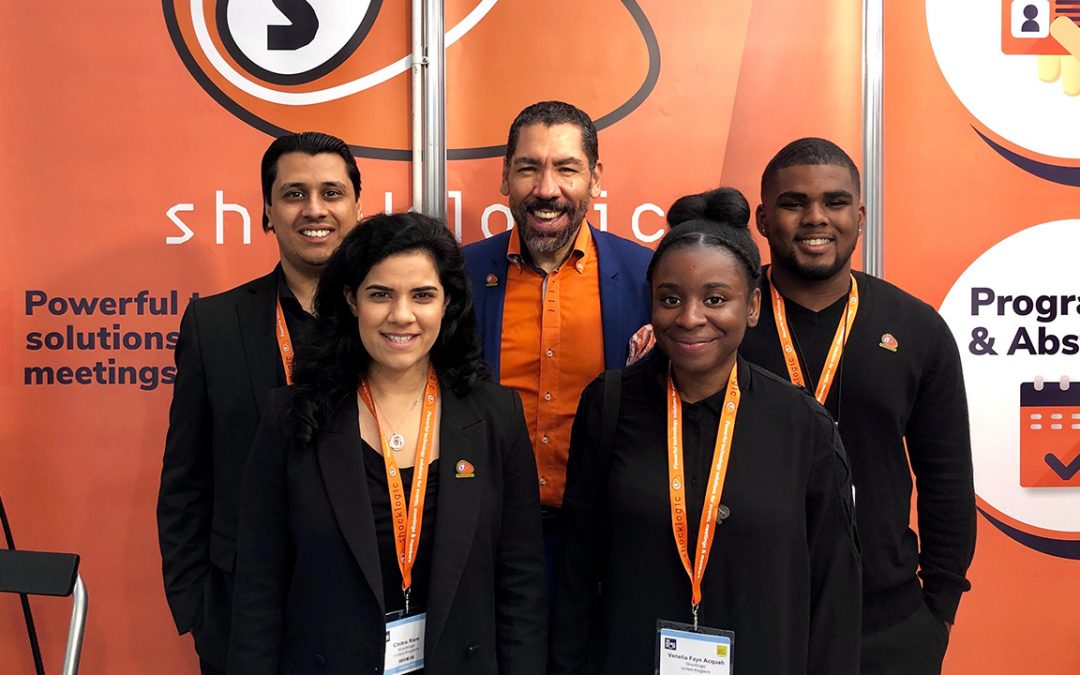 Our recap of The Meetings Show 2019