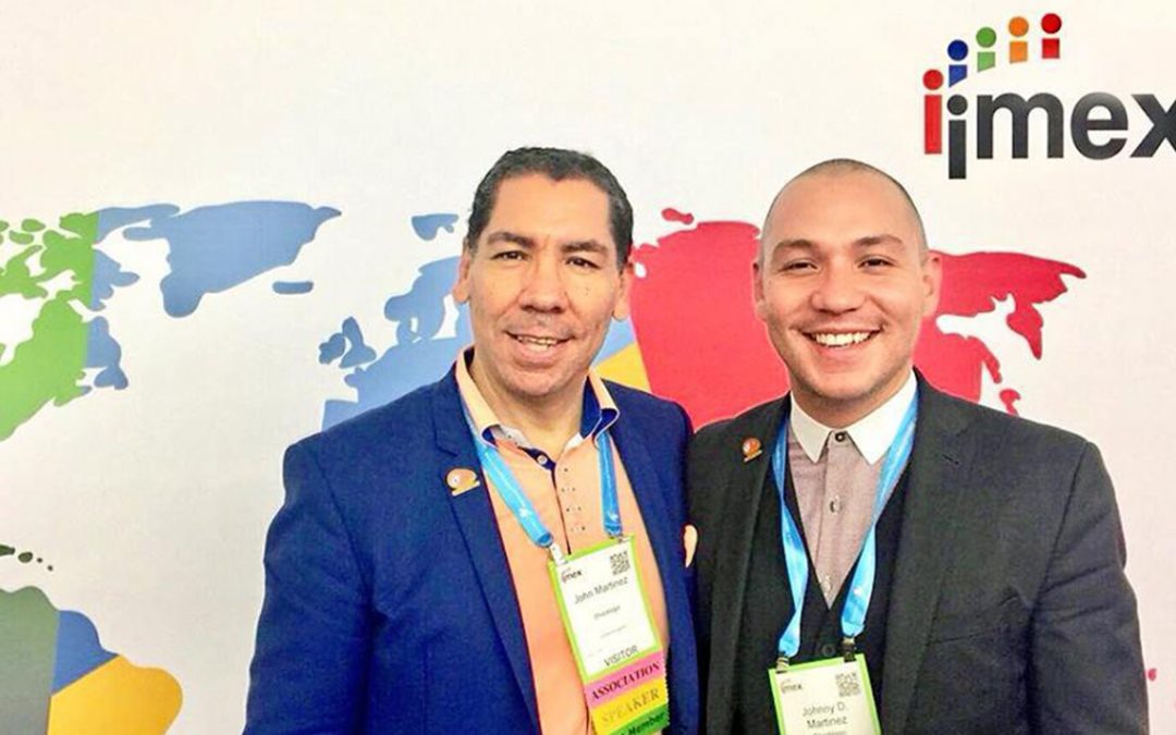 IMEX Frankfurt is around the corner!