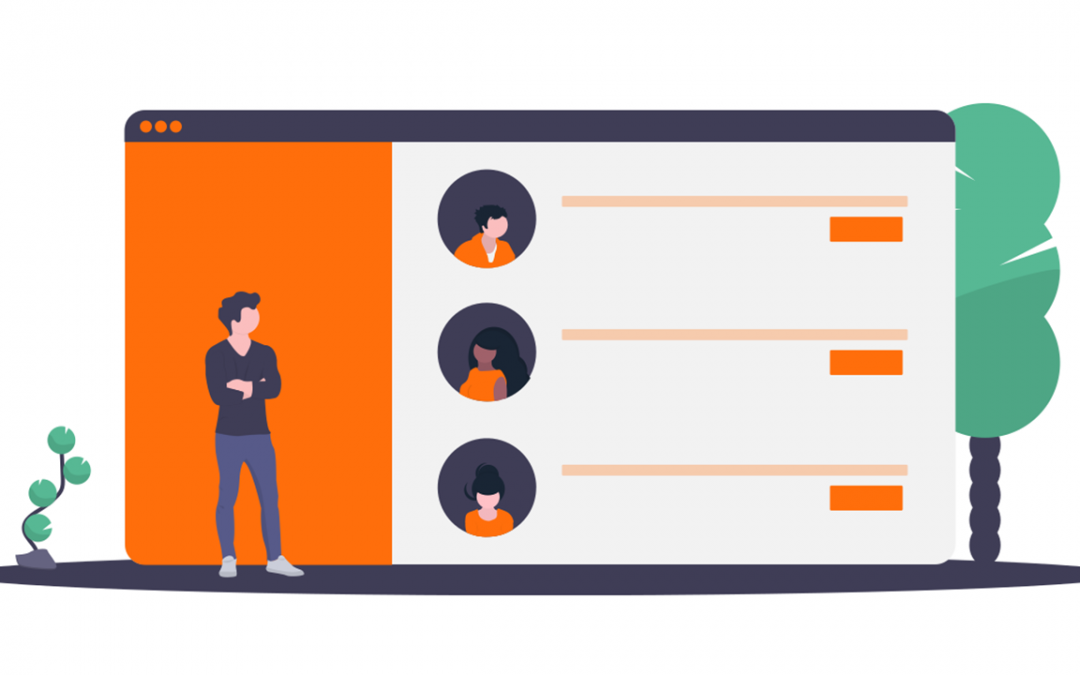 Virtual Events: The Good, The Bad, and The Ugly