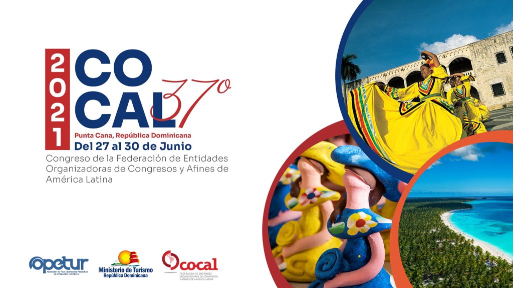 John Martinez to speak at COCAL Congress 2021