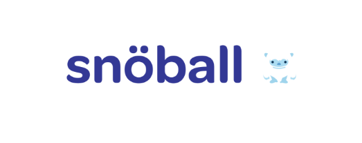 about us snoball logo
