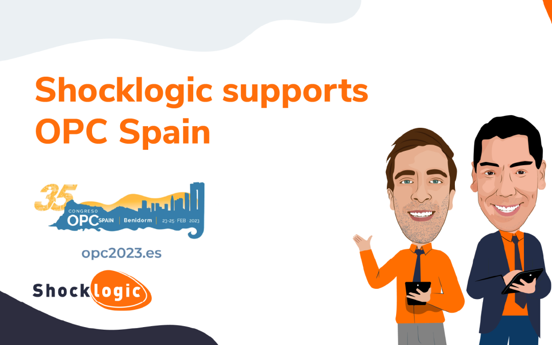 Shocklogic at OPC Spain 2023