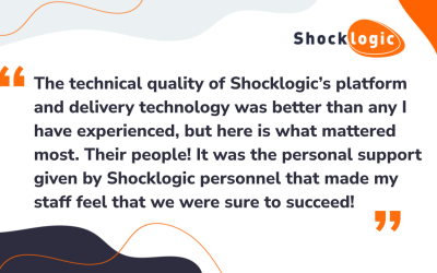 Client testimonial – Timothy Rush – BIE-SSIS Native Language Immersion Grant