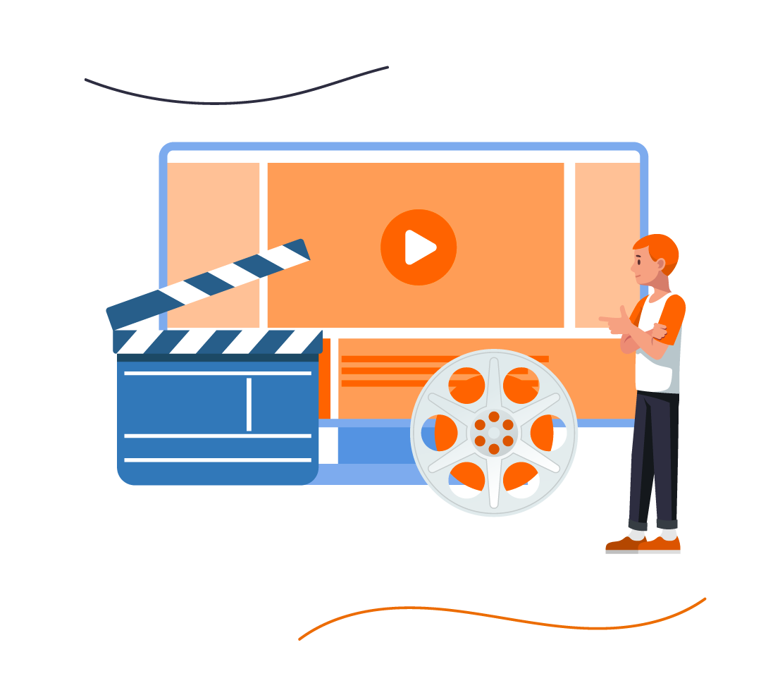 video-marketing-services-white content creation services