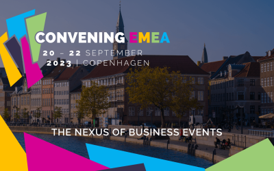 PCMA Convening EMEA 2023: Case Study