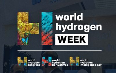 World Hydrogen Week 2023: Case Study