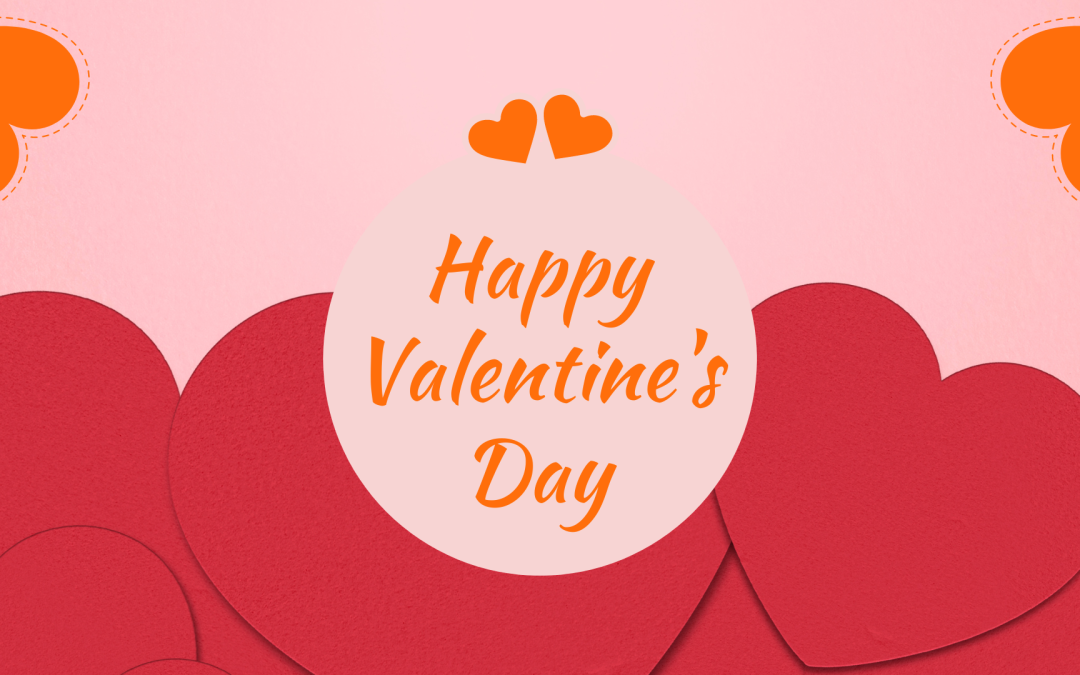 Spread the Love this Valentine’s Day: Cast Your Vote for Us!