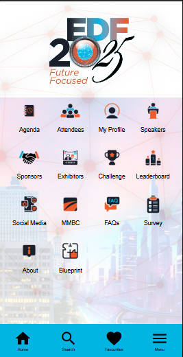 App Screen Mockup